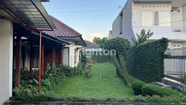 image RUMAH MEWAH SIAP HUNI TINGGAL BAWA KOPER DI CINERE (3)