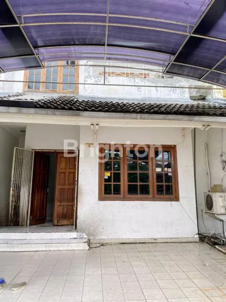 image RUMAH SIAP HUNI DI ANCOL BARAT JAKARTA UTARA (2)