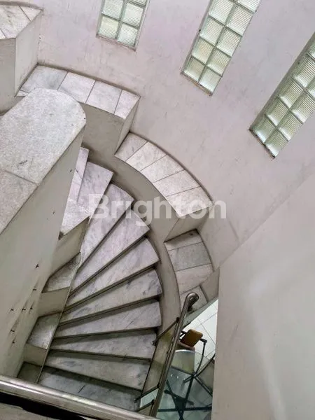 image RUMAH SIAP HUNI DI ANCOL BARAT JAKARTA UTARA (6)