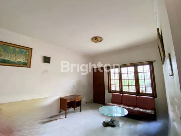 image RUMAH SIAP HUNI DI ANCOL BARAT JAKARTA UTARA (7)