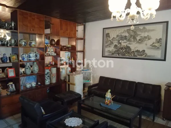 image BALIKPAPAN, RUMAH JL INPRES (A95)  (2)