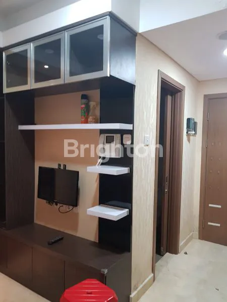 APARTEMEN PURI ORCHARD FULL FURNISHED