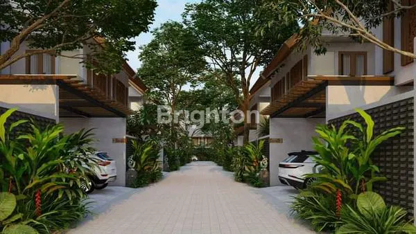 image "VILLA BARU MEWAH DIJUAL DI JIMBARAN: KESEMPURNAAN DI SURGA BALI" (2)