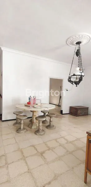 image RUMAH LUAS DISEWAKAN FURNISH  AREA SOEHAT MALANG (1)