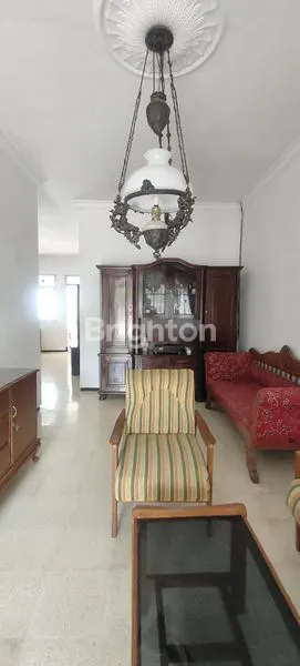 image RUMAH LUAS DISEWAKAN FURNISH  AREA SOEHAT MALANG (2)