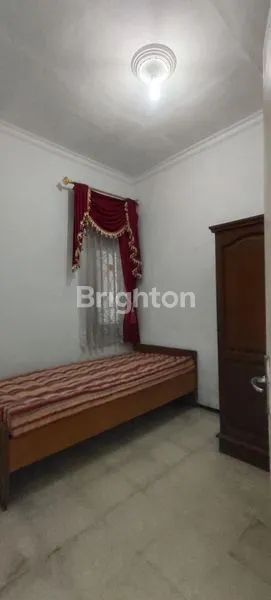 image RUMAH LUAS DISEWAKAN FURNISH  AREA SOEHAT MALANG (4)