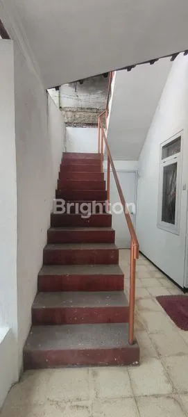 image RUMAH LUAS DISEWAKAN FURNISH  AREA SOEHAT MALANG (6)