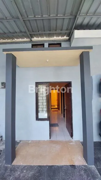 image RUMAH LOKASI STRATEGIS GAK BLUSUKAN UPN MERR RUNGKUT SURABAYA (3)