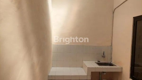 image RUMAH LOKASI STRATEGIS GAK BLUSUKAN UPN MERR RUNGKUT SURABAYA (5)