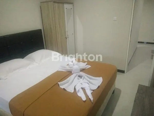 image RUMAH CLUSTER MEWAH FURNISHED PERABOT DI TIRTASANI ROYAL RESORT KARANGLO MALANG (2)