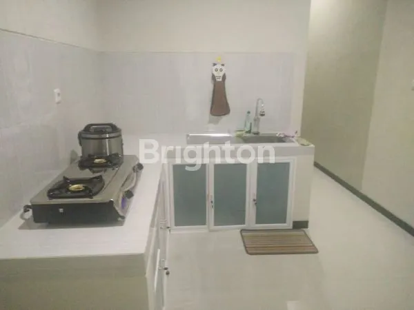 image RUMAH CLUSTER MEWAH FURNISHED PERABOT DI TIRTASANI ROYAL RESORT KARANGLO MALANG (5)