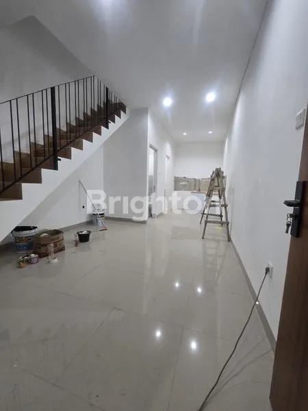 image RUMAH BARU MINIMALIS TANJUNG DUREN JAKARTA BARAT (2)