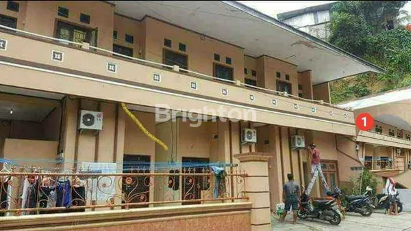 image BANGUNAN KOS KOSAN DAN BANGSALAN DIJUAL DI WIRAGUNA  (1)