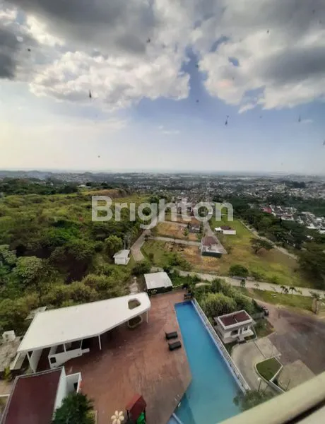 SEWA AMARTHA VIEW, BISA BAYAR BULANAN