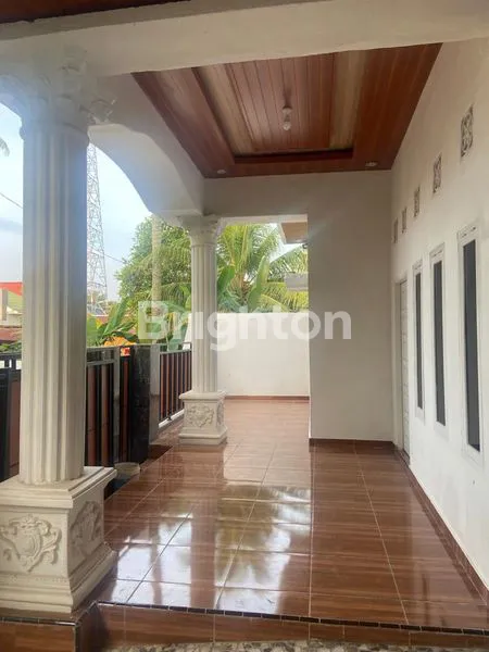 image LOKASI NYAMAN, AMAN DAN BEBAS BANJIR (2)