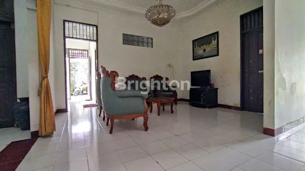image DIJUAL RUMAH MEWAH DEKAT BIGMALL SUNGAI KUNJANG SAMARINDA (3)