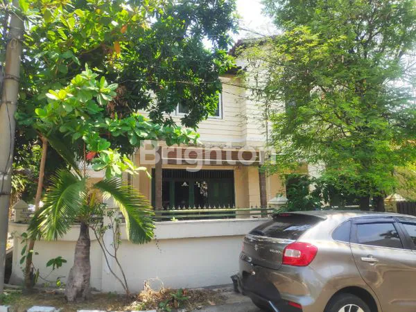 image RUMAH DI PENJARINGAN ASRI, SURABAYA (2)
