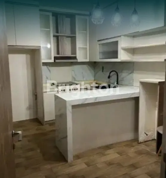 image RUMAH CLUSTER STRATEGIS CIPUTAT  (4)