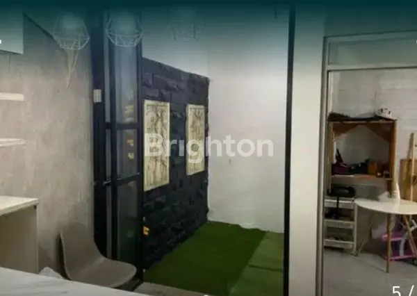 image RUMAH CLUSTER STRATEGIS CIPUTAT  (7)