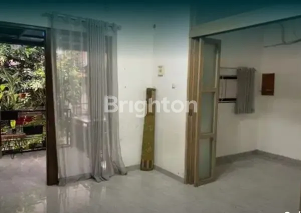 image RUMAH CLUSTER STRATEGIS CIPUTAT  (3)