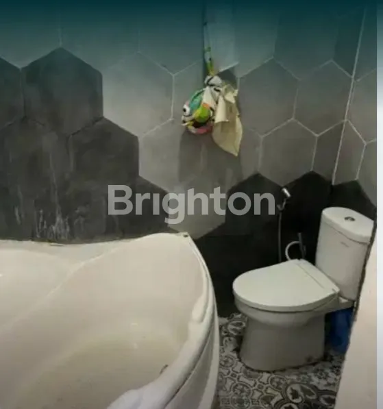 image RUMAH CLUSTER STRATEGIS CIPUTAT  (5)