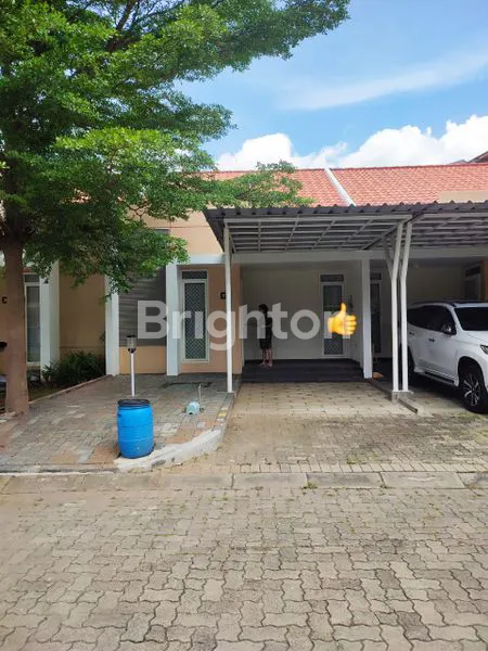 image RUMAH 1 LANTAI DI PERUMAHAN GRAHA PADMA (1)