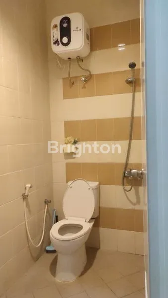 image RUMAH 1 LANTAI DI PERUMAHAN GRAHA PADMA (3)