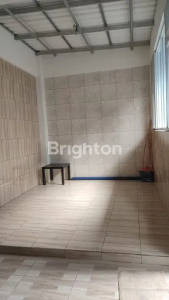 image RUMAH 1 LANTAI DI PERUMAHAN GRAHA PADMA (6)