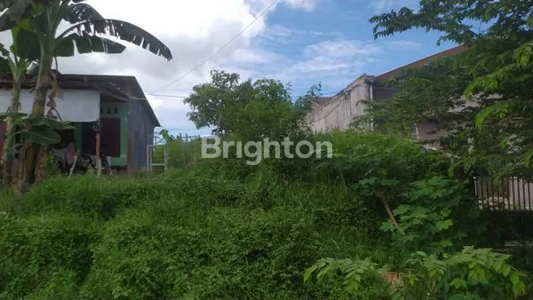 image TANAH KAVLING DENGAN SELUAS 160 M² (2)