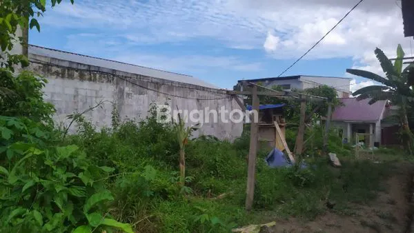 image TANAH KAVLING DENGAN SELUAS 160 M² (1)