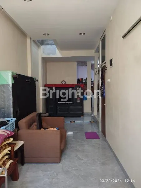 image DI JUAL RUMAH DI. JALAN SILIWANGI , SUKAHATI CIBINONG BOGOR (2)