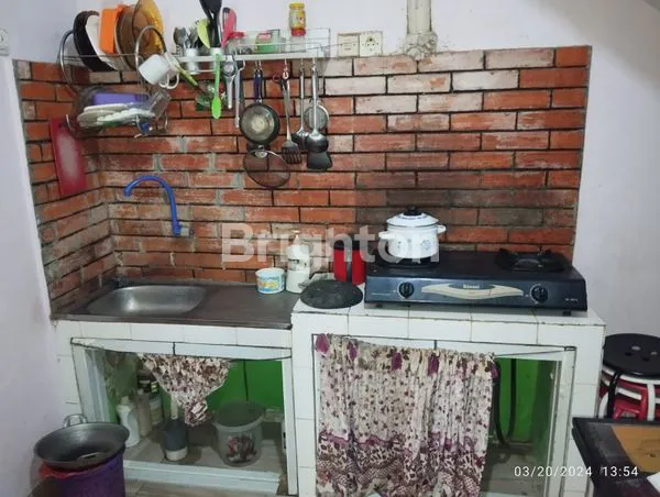 image DI JUAL RUMAH DI. JALAN SILIWANGI , SUKAHATI CIBINONG BOGOR (4)
