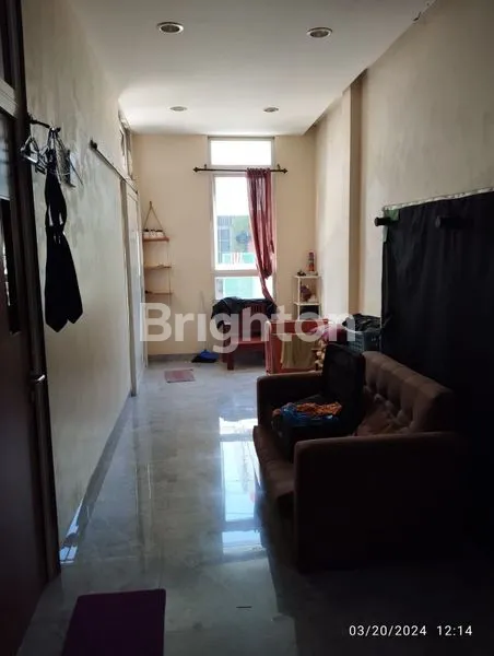 image DI JUAL RUMAH DI. JALAN SILIWANGI , SUKAHATI CIBINONG BOGOR (6)