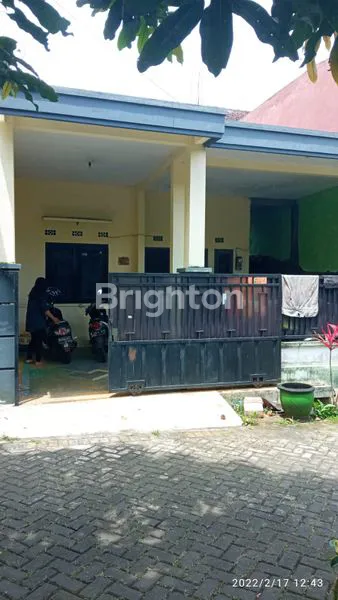 image MURAH TAPI LUAS DI ASRIKATON MALANG  (1)