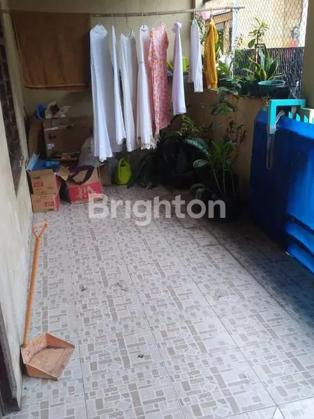 image RUMAH 3 LANTAI DI PULO ASEM TIMUR, LT 90M² (3)