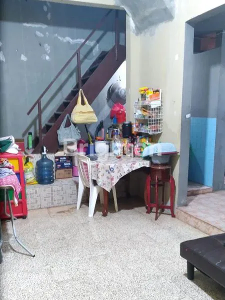image RUMAH 3 LANTAI DI PULO ASEM TIMUR, LT 90M² (1)