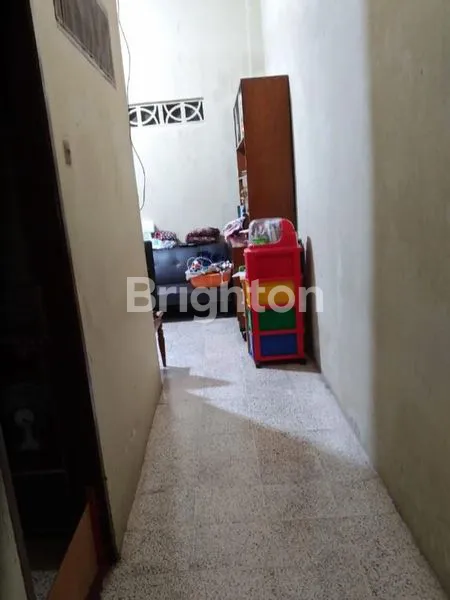 image RUMAH 3 LANTAI DI PULO ASEM TIMUR, LT 90M² (4)