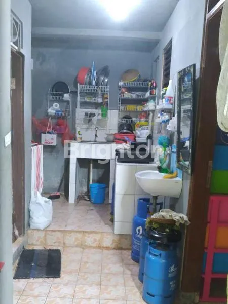 image RUMAH 3 LANTAI DI PULO ASEM TIMUR, LT 90M² (2)