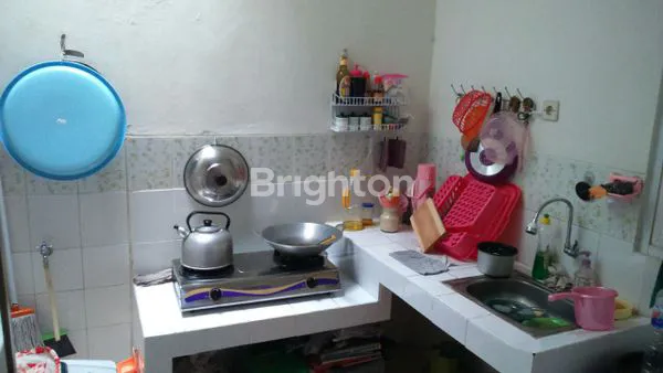 image RUMAH SIAP HUNI VILLA BOGOR INDAH, HARGA DIBAWAH PASARAN (3)