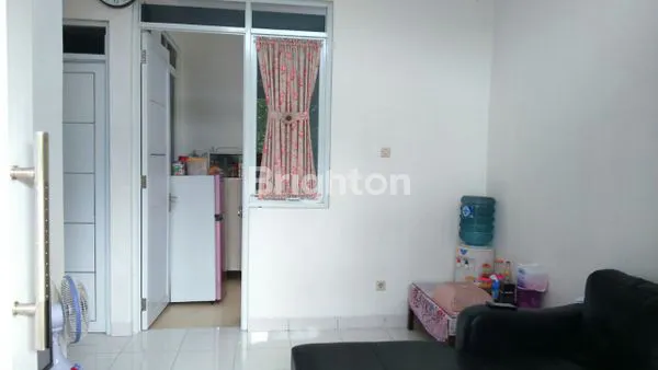 image RUMAH SIAP HUNI VILLA BOGOR INDAH, HARGA DIBAWAH PASARAN (5)