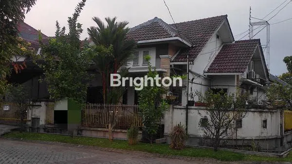 RUMAH HOOK DELTASARI BARU