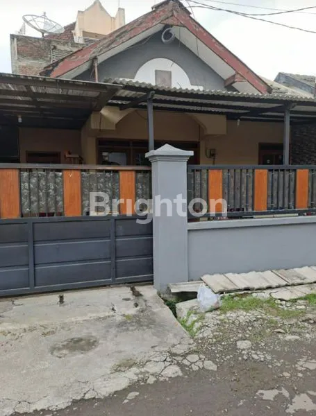 Gambar Property RUMAH DI TITAS ASRI KOTA MALANG