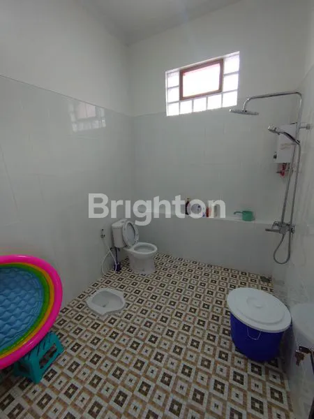 image TURUN HARGA \U203C\UFE0F RUMAH FULLY FURNISHED SANGAT STRATEGIS, CANTIK, SIAP HUNI (6)