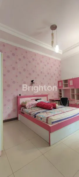 image RUMAH DISEWAKAN 2 LANTAI FULL FURNISH DI ARAYA MALANG (6)