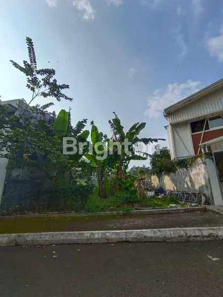 image KAVLING SIAP BANGUN DENGAN VIEW CANTIK DI CIGADUNG GREENLAND  (1)