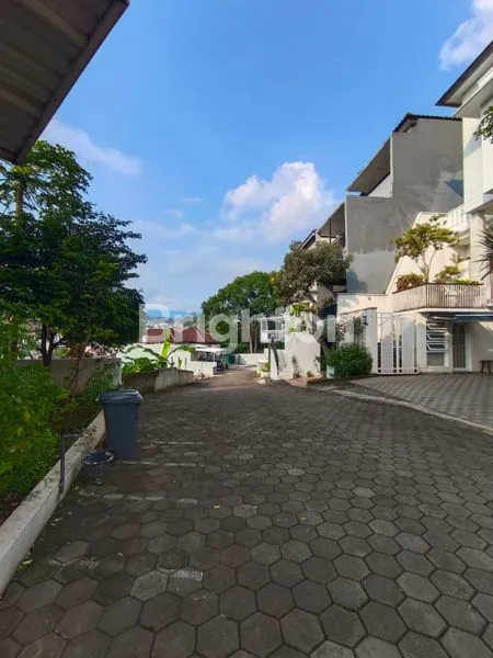 image KAVLING SIAP BANGUN DENGAN VIEW CANTIK DI CIGADUNG GREENLAND  (3)