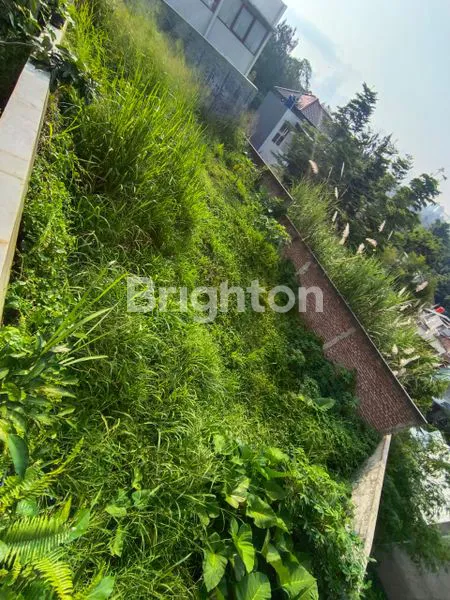 image KAVLING SIAP BANGUN DENGAN VIEW CANTIK DI CIGADUNG GREENLAND  (4)