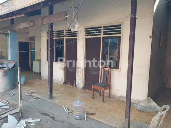 image RUMAH STRATEGIS COCOK BUAT KOS - KOSAN AREA MERTOJOYO (7)
