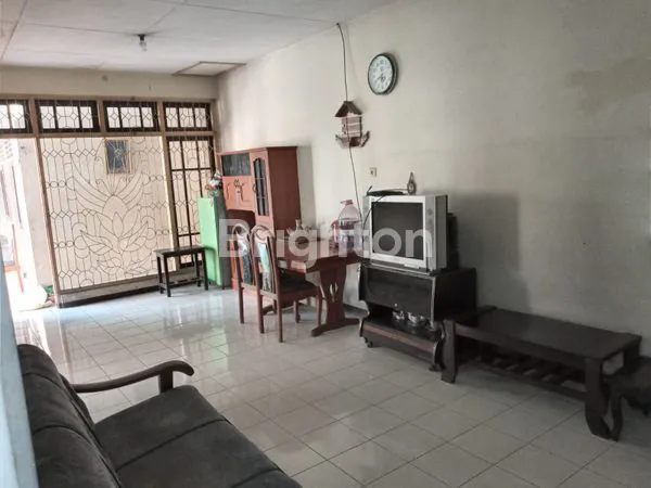 image RUMAH STRATEGIS COCOK BUAT KOS - KOSAN AREA MERTOJOYO (5)