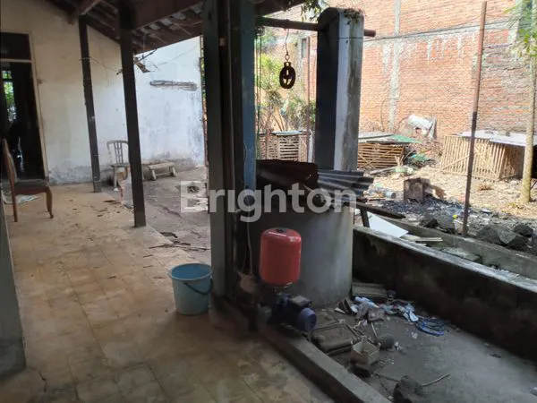 image RUMAH STRATEGIS COCOK BUAT KOS - KOSAN AREA MERTOJOYO (8)